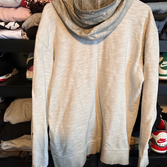 G-Star zipped hoodie. X-Large - Picture 4 of 4